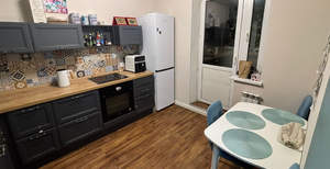 2-к квартира, на длительный срок, 62м2, 15/16 этаж