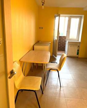 2-к квартира, на длительный срок, 61м2, 10/17 этаж
