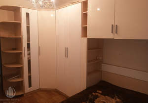 2-к квартира, на длительный срок, 44м2, 1/5 этаж