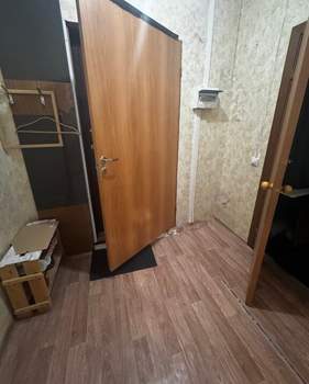 1-к квартира, на длительный срок, 41м2, 10/16 этаж