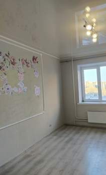 1-к квартира, на длительный срок, 50м2, 7/14 этаж