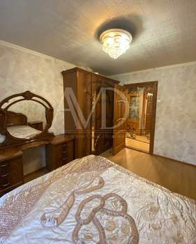 3-к квартира, на длительный срок, 60м2, 5/9 этаж