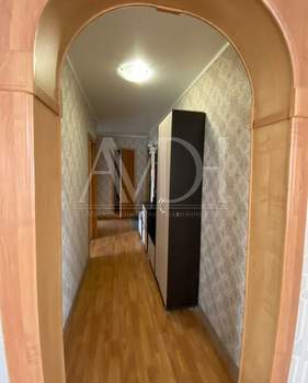 3-к квартира, на длительный срок, 58м2, 6/9 этаж