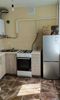 2-к квартира, на длительный срок, 42м2, 2/5 этаж