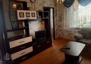 3-к квартира, на длительный срок, 40м2, 2/9 этаж