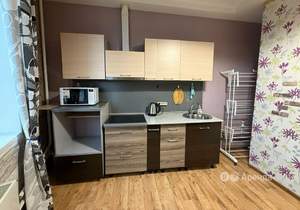 2-к квартира, на длительный срок, 55м2, 7/18 этаж