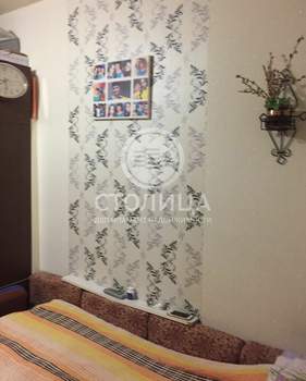 2-к квартира, на длительный срок, 43м2, 2/9 этаж