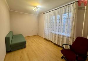 2-к квартира, на длительный срок, 55м2, 2/14 этаж