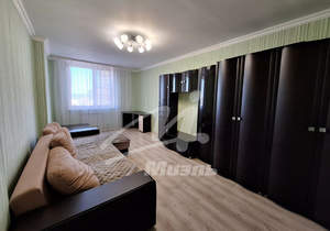2-к квартира, на длительный срок, 62м2, 9/17 этаж