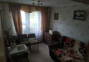 2-к квартира, на длительный срок, 48м2, 4/5 этаж