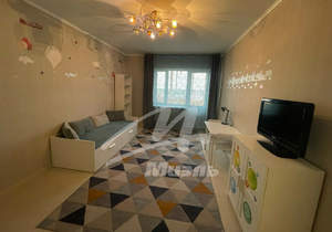 2-к квартира, на длительный срок, 69м2, 11/13 этаж