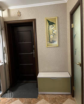 2-к квартира, на длительный срок, 47м2, 9/9 этаж