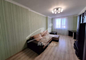 2-к квартира, на длительный срок, 62м2, 9/17 этаж