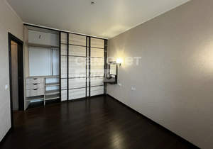 2-к квартира, на длительный срок, 59м2, 6/16 этаж