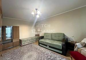 2-к квартира, на длительный срок, 51м2, 7/9 этаж