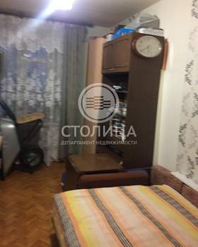 2-к квартира, на длительный срок, 43м2, 2/9 этаж