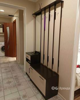 1-к квартира, на длительный срок, 31м2, 4/5 этаж