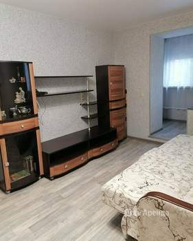 2-к квартира, на длительный срок, 56м2, 2/5 этаж