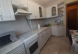3-к квартира, на длительный срок, 70м2, 4/9 этаж