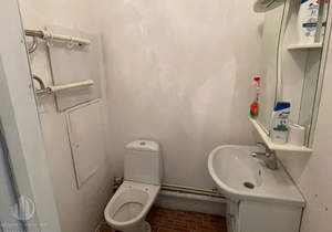 1-к квартира, на длительный срок, 37м2, 10/11 этаж