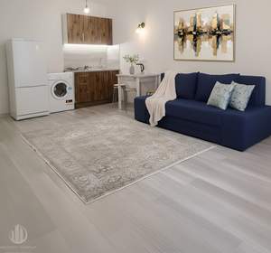 Студия квартира, на длительный срок, 27м2, 6/16 этаж