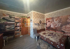 1-к квартира, на длительный срок, 39м2, 3/9 этаж