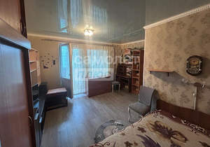 1-к квартира, на длительный срок, 39м2, 3/9 этаж