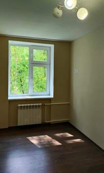 2-к квартира, на длительный срок, 42м2, 2/5 этаж