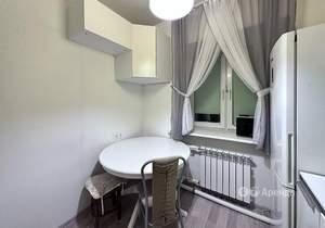 2-к квартира, на длительный срок, 45м2, 1/4 этаж