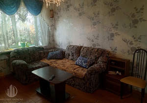 3-к квартира, на длительный срок, 40м2, 2/9 этаж