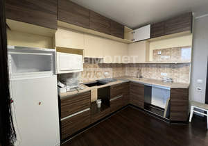 2-к квартира, на длительный срок, 59м2, 6/16 этаж