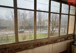 2-к квартира, на длительный срок, 55м2, 2/14 этаж