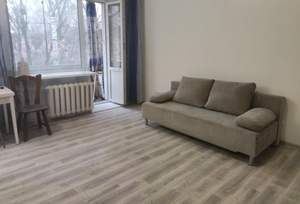 2-к квартира, на длительный срок, 45м2, 3/4 этаж