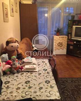 2-к квартира, на длительный срок, 43м2, 2/9 этаж