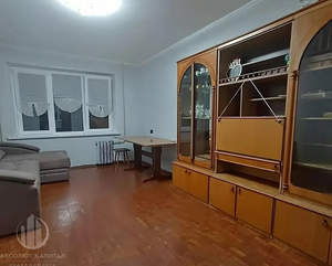 3-к квартира, на длительный срок, 63м2, 8/9 этаж