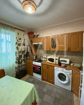 1-к квартира, на длительный срок, 41м2, 2/14 этаж