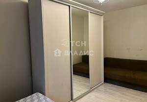 1-к квартира, на длительный срок, 30м2, 6/16 этаж