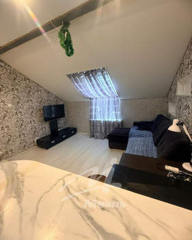 3-к квартира, на длительный срок, 62м2, 2/2 этаж