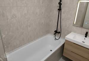 1-к квартира, на длительный срок, 43м2, 10/14 этаж