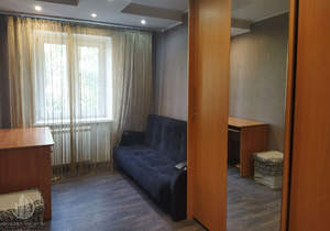 2-к квартира, на длительный срок, 45м2, 6/9 этаж