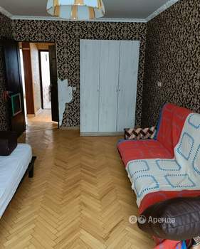 2-к квартира, на длительный срок, 47м2, 2/5 этаж