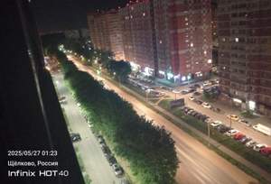 Студия квартира, на длительный срок, 25м2, 13/16 этаж