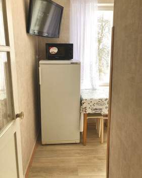 2-к квартира, на длительный срок, 41м2, 3/5 этаж