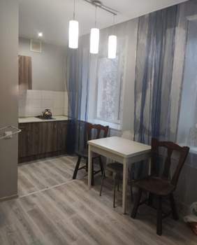 2-к квартира, на длительный срок, 45м2, 3/4 этаж