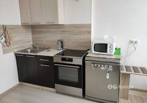 1-к квартира, на длительный срок, 37м2, 2/3 этаж