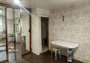 3-к квартира, на длительный срок, 42м2, 3/5 этаж