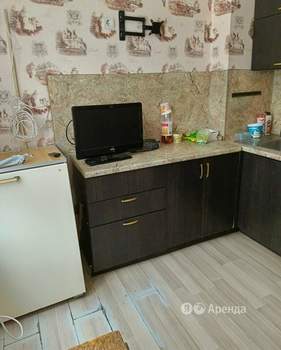 2-к квартира, на длительный срок, 47м2, 2/5 этаж