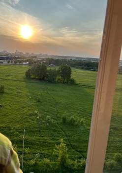 2-к квартира, на длительный срок, 61м2, 10/17 этаж