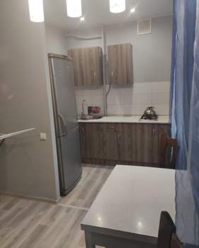 2-к квартира, на длительный срок, 45м2, 3/4 этаж