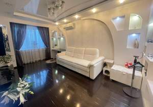 2-к квартира, на длительный срок, 60м2, 13/16 этаж